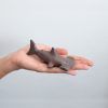 Tiburón martillo hecho a mano en cerámica