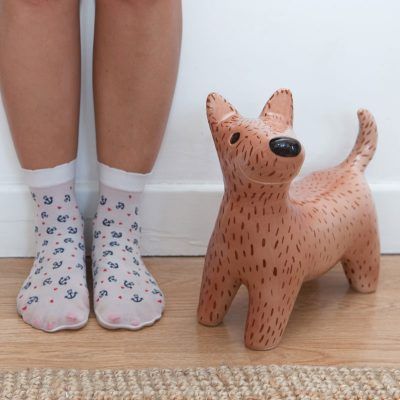 Perro Panchote