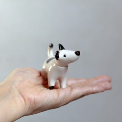 Perro Panchito