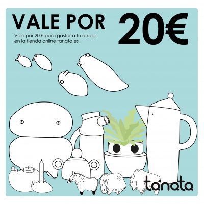Vale tanata