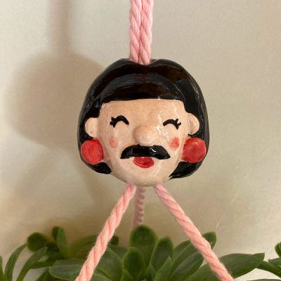 SaltimbanQueer Freddie