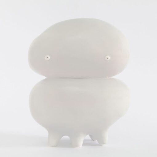 Abundio blanco