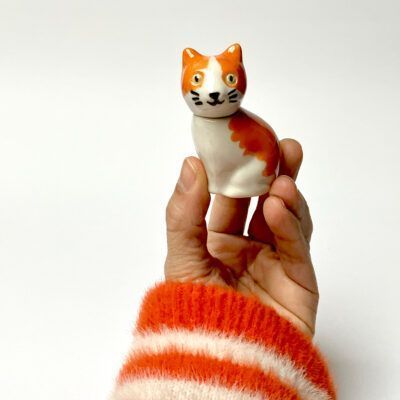 Gato Micifú