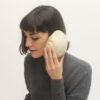 Caracol grande topo Vestido noc noc