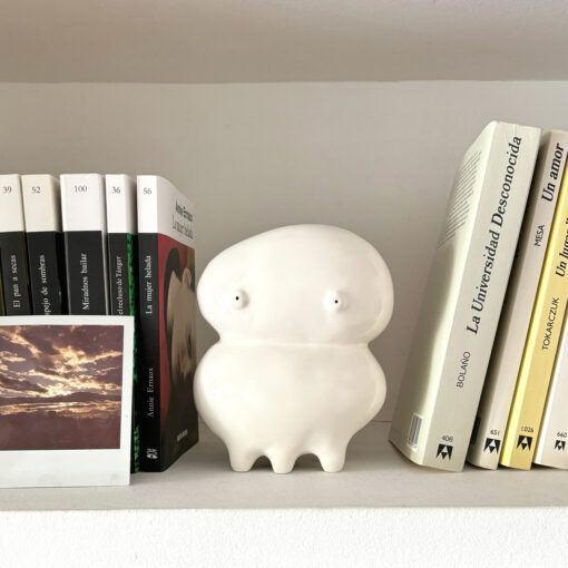 Abundito entre libros