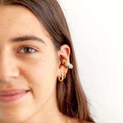 Ear cuff Órbita