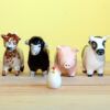 Animales de granja