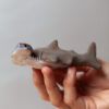 Tiburón martillo en cerámica