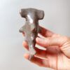 Tiburón martillo en cerámica