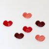 labios de cerámica