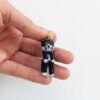 Gato negro