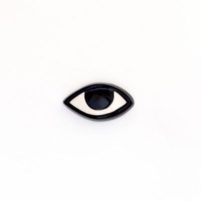 Ojo negro