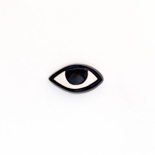 Ojo negro